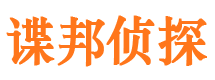 柳河侦探公司